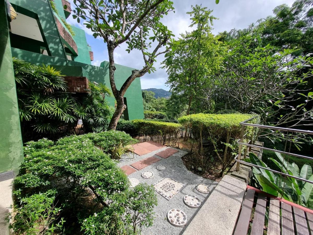 Aspasia Boutique Apartamento Praia de Kata