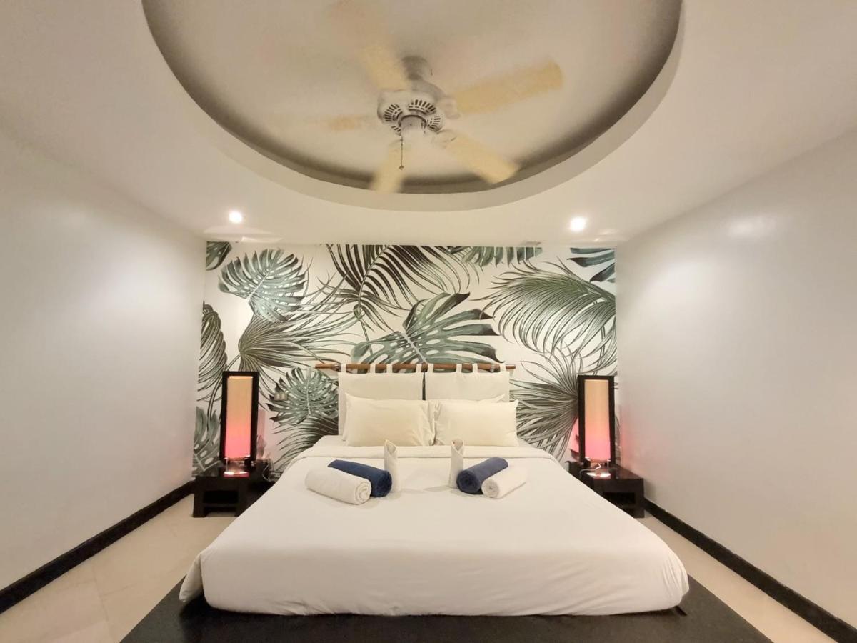 Apartamento Aspasia Boutique