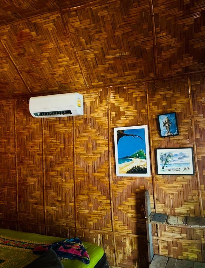 Sanctuary Lanta * Koh Lanta