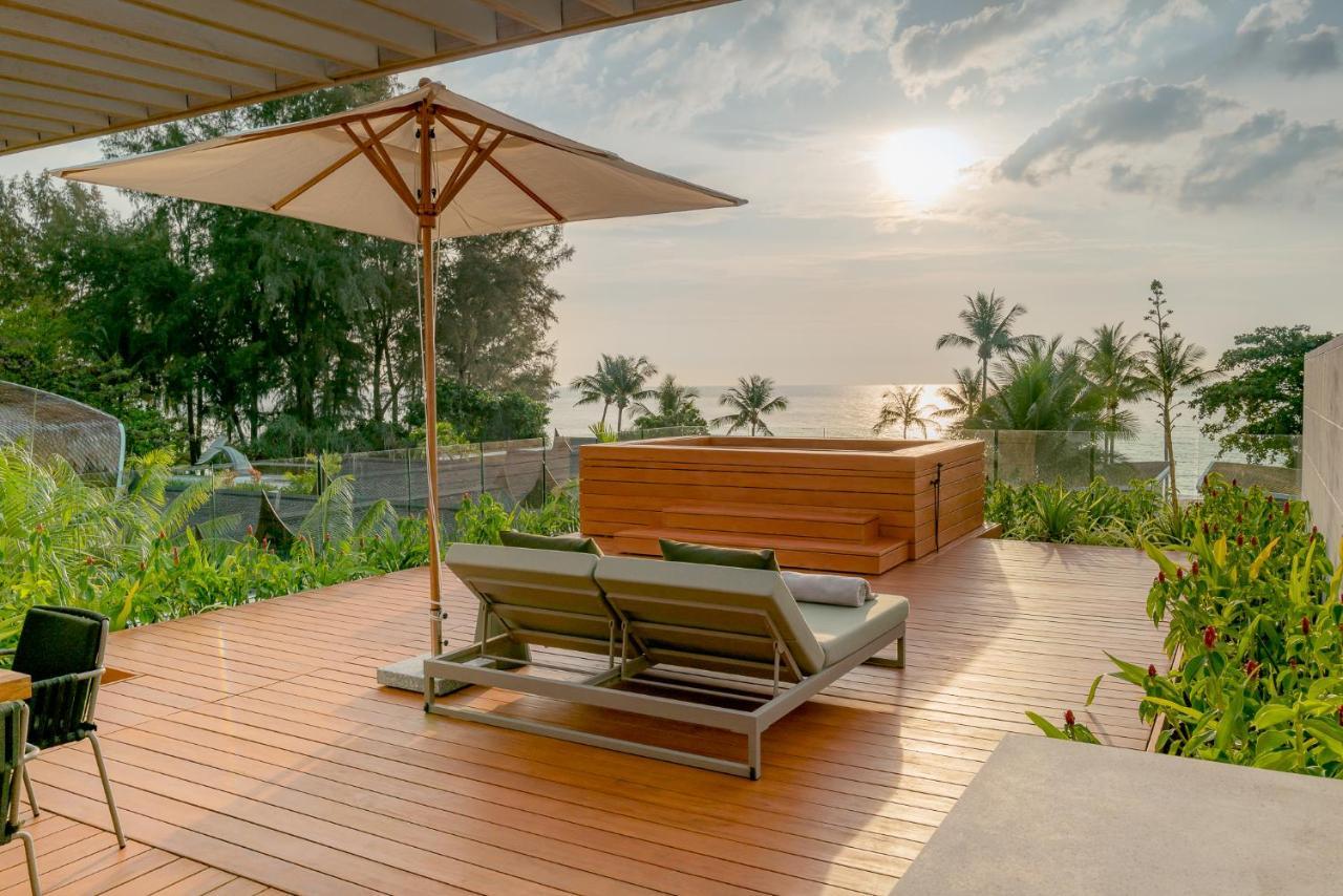 Iniala House Resort Khok Kloi