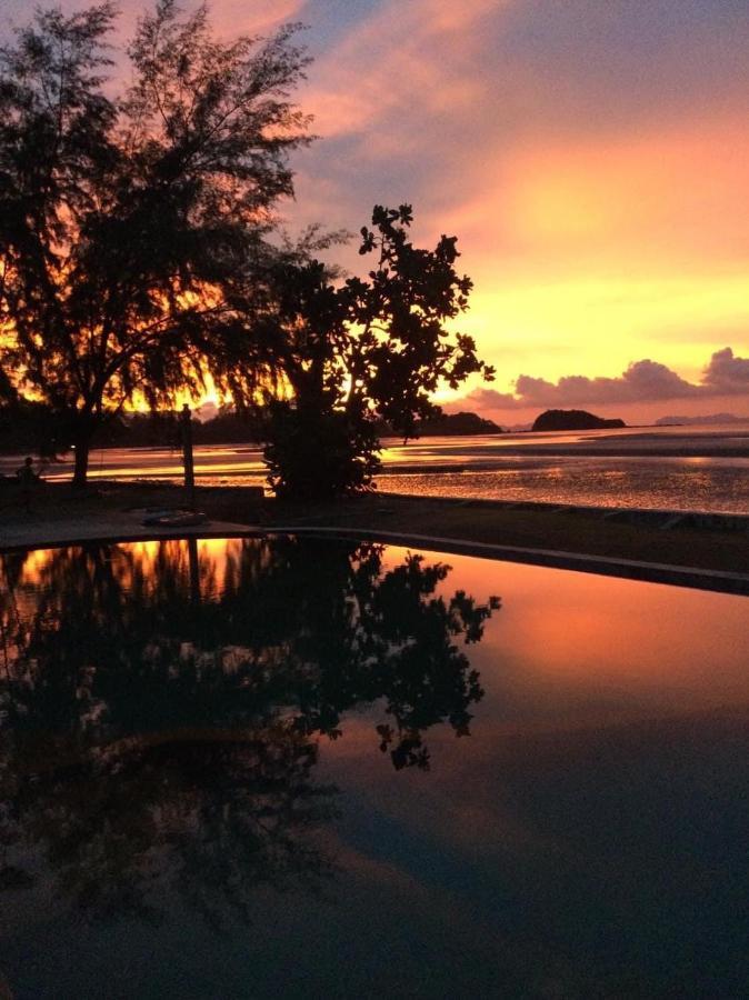 Salatan Koh Lanta