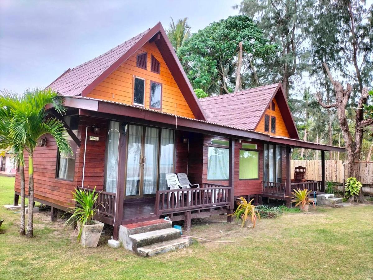 Salatan Hotel Koh Lanta