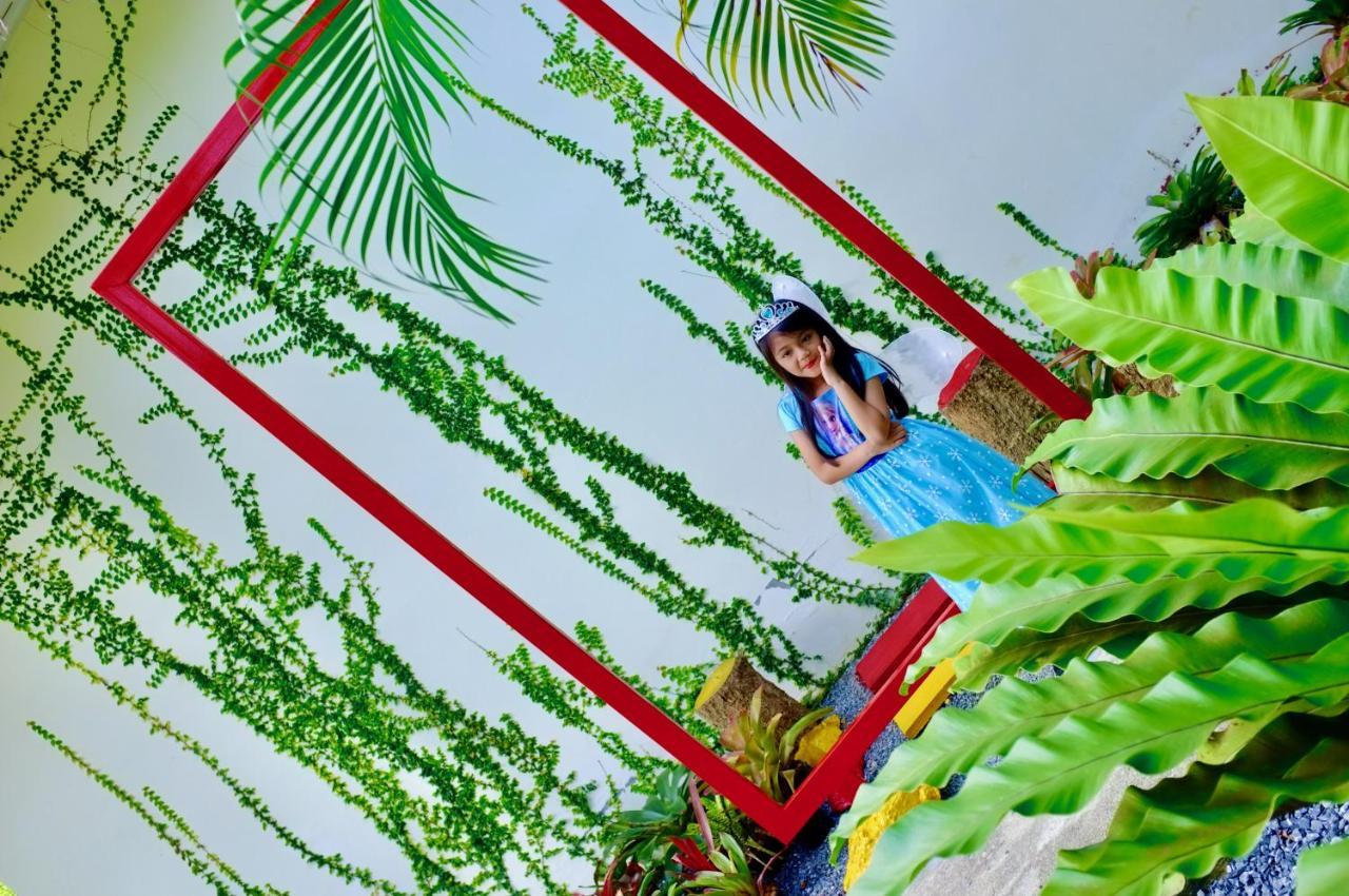 Holiday home The Nature House Aonang Krabi Thailand *