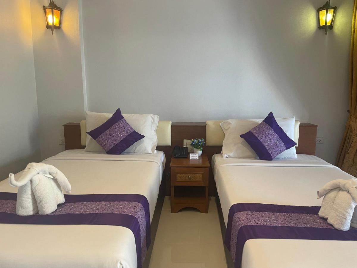 Embryo Hotel Pattaya