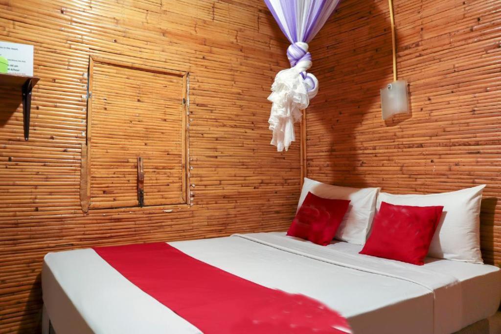 Chom Dao Hotel Koh Lanta