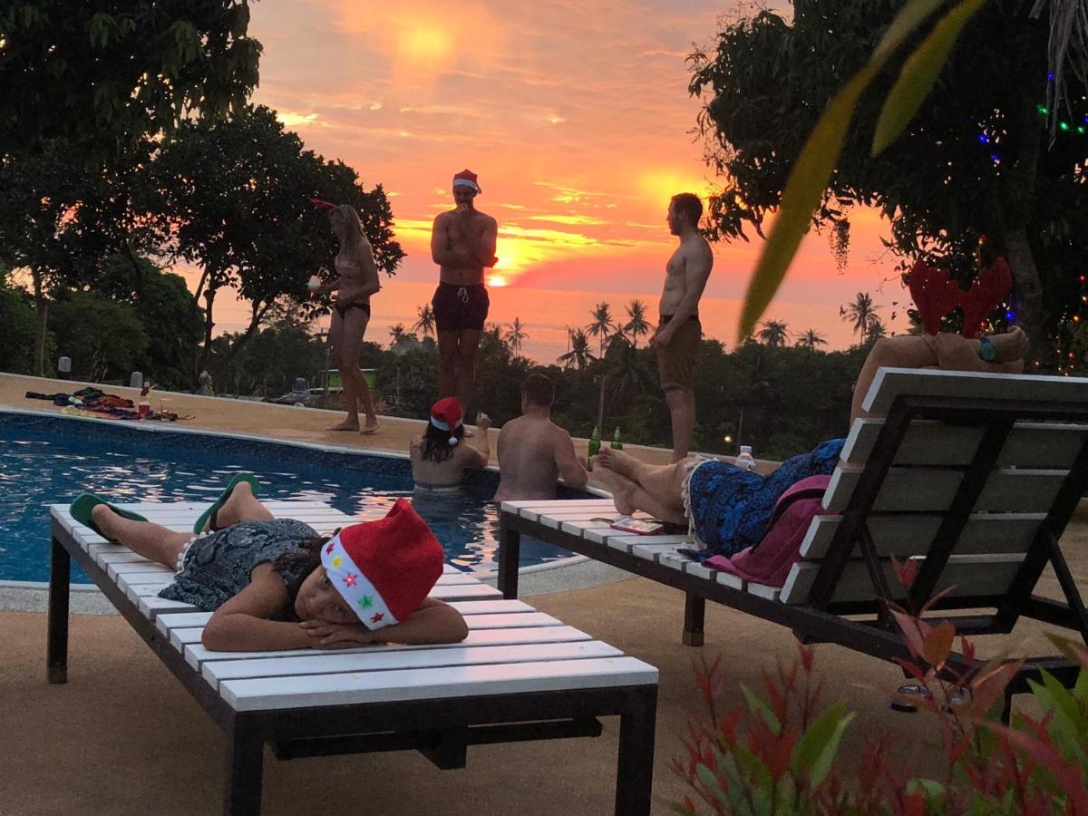 Chom Dao 2* Koh Lanta