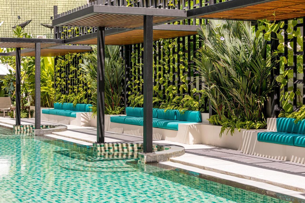 Resort Outrigger - Sha Extra 5*