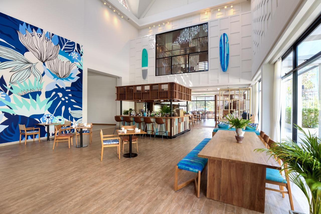 Resort Outrigger - Sha Extra
