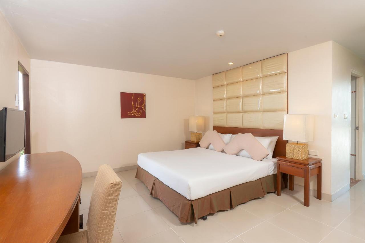 Bella Hotel Naklua