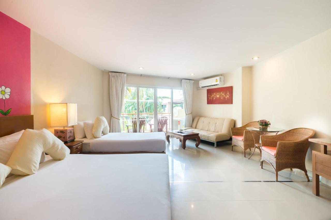 Hotel Bella