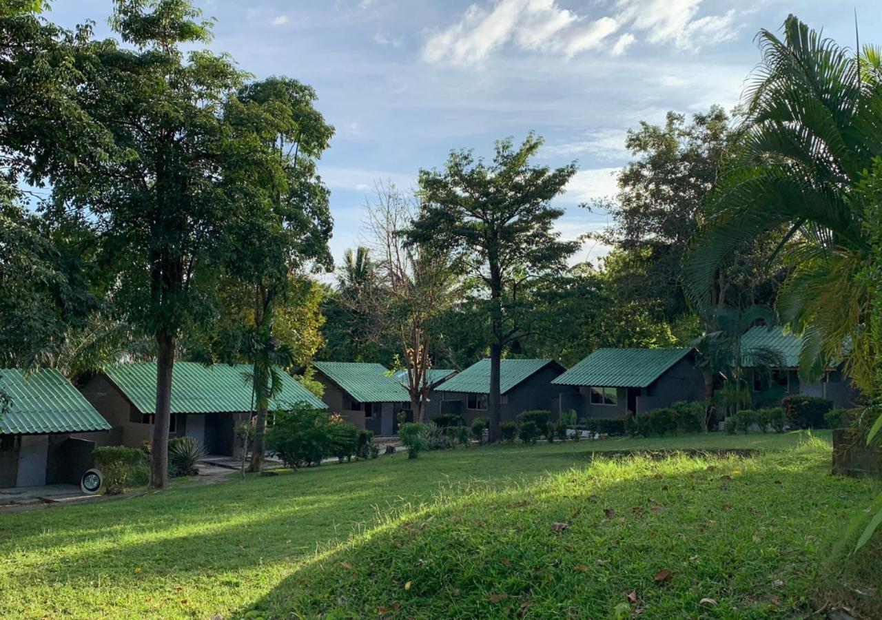 Siam Flora Resort Koh Lanta