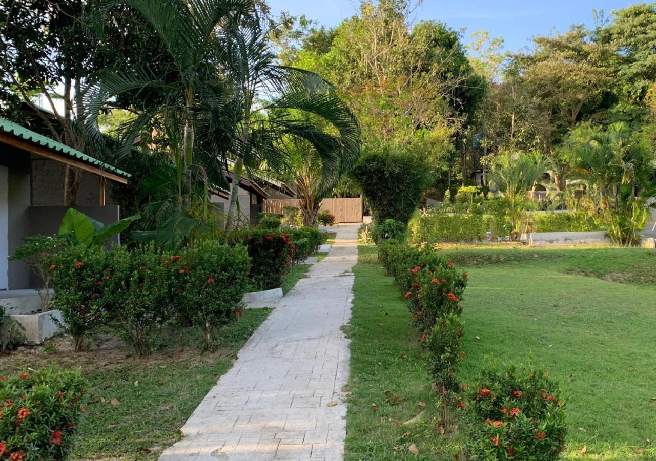 Siam Flora * Koh Lanta