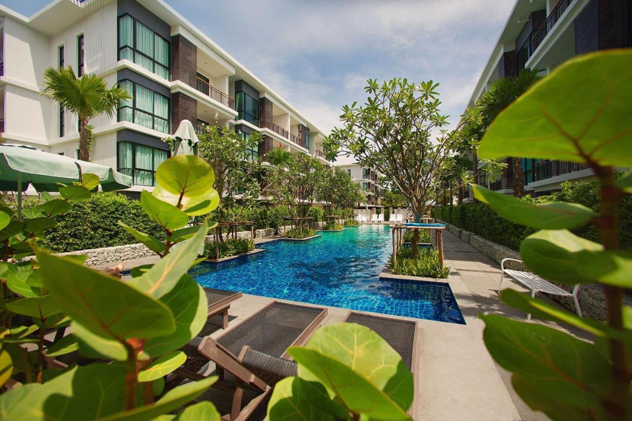 Holiday home The Title By Tropiclook *
