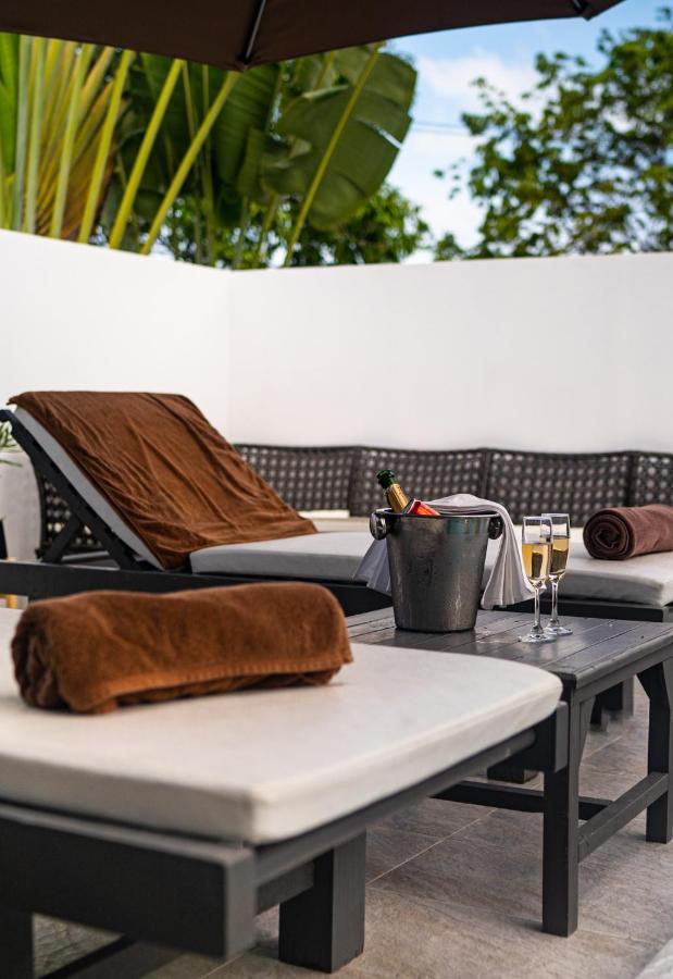 The Cosy Maenam Hotel Mae Nam