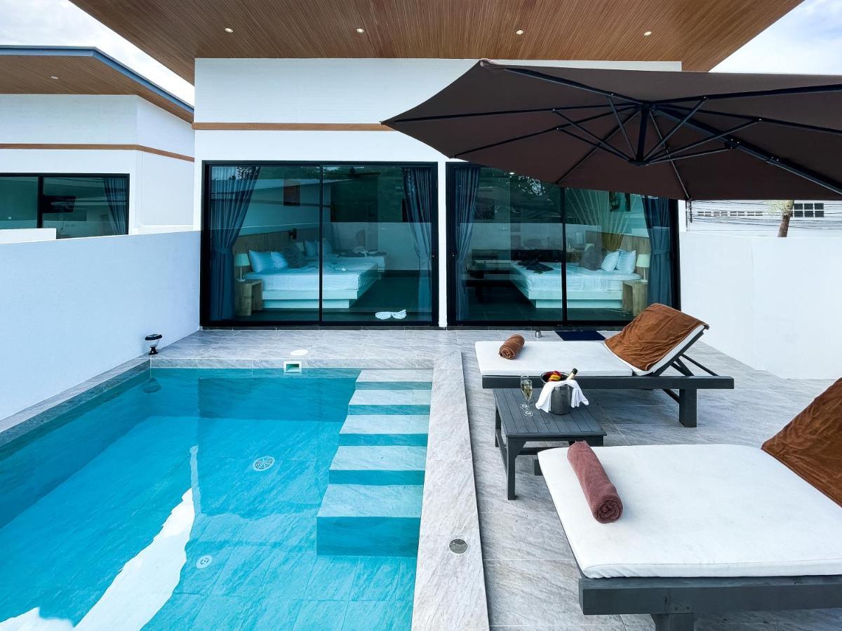 The Cosy Maenam 3* Mae Nam