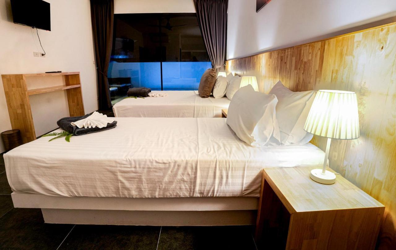 The Cosy Maenam Mae Nam