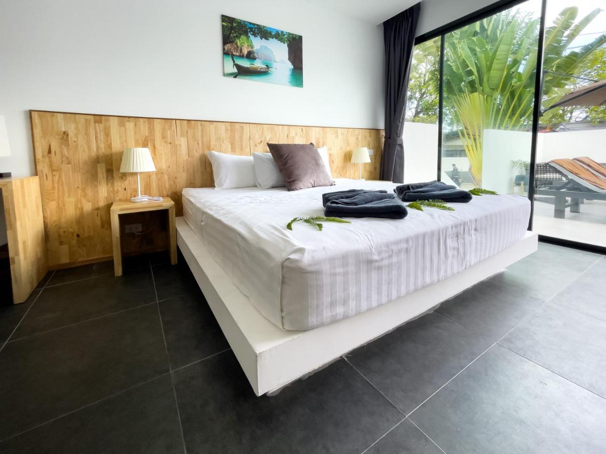 The Cosy Maenam Hotel