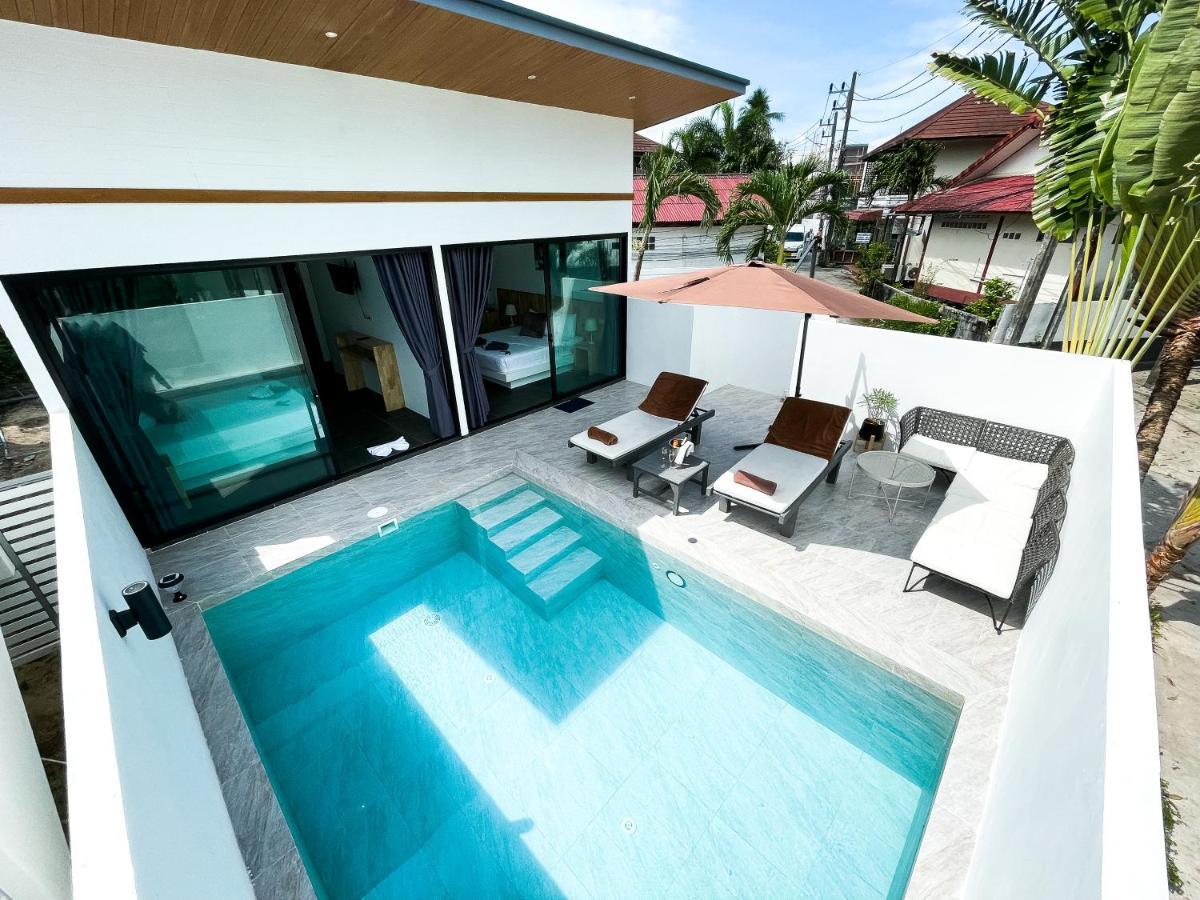 Hotel The Cosy Maenam 3*