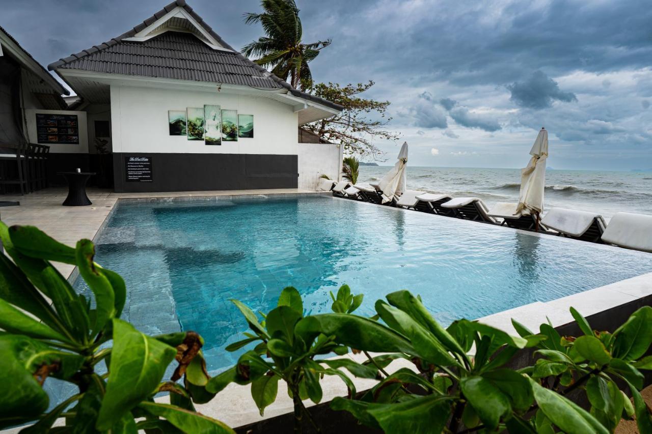 Hotel The Cosy Maenam Mae Nam