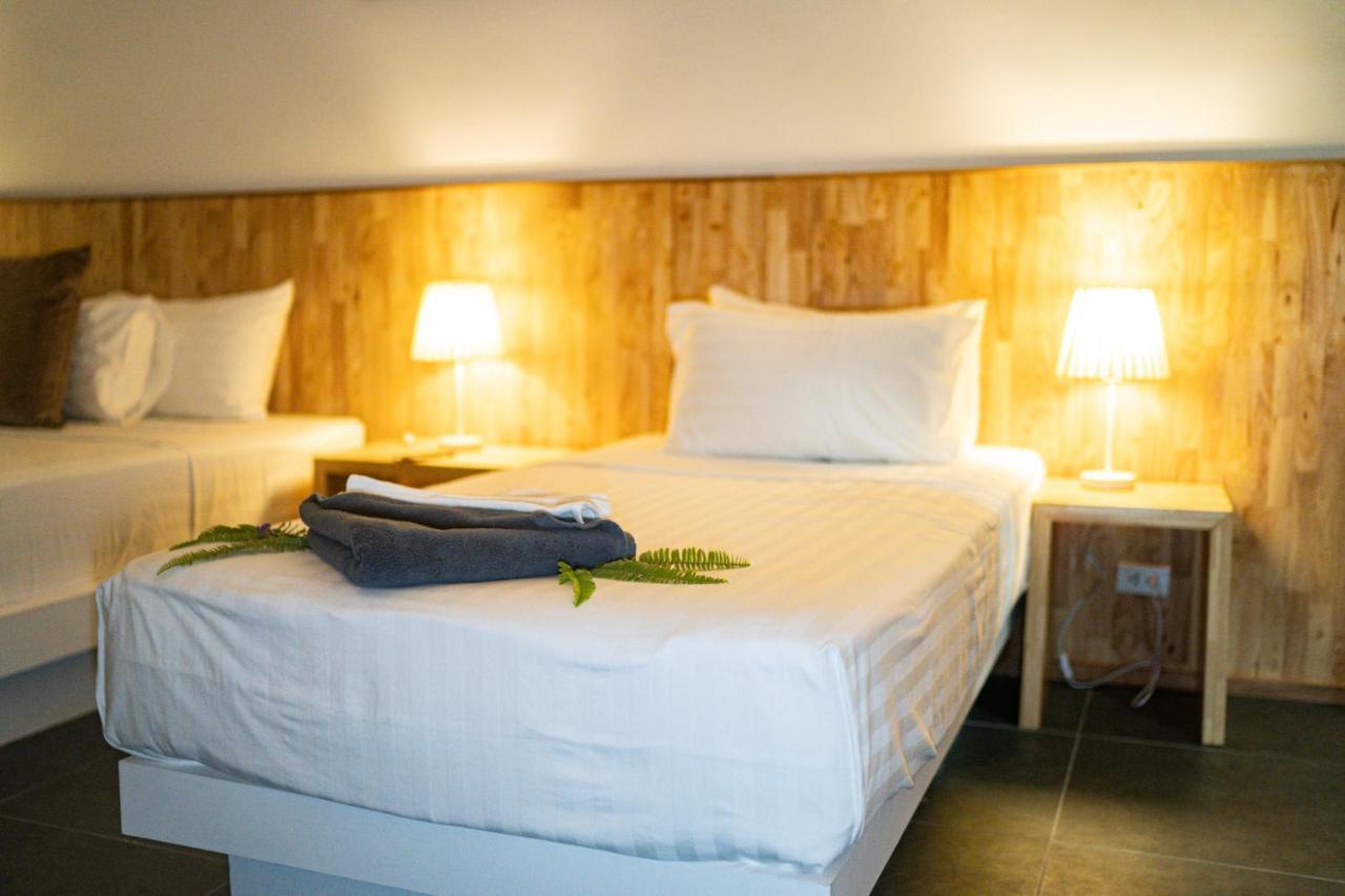 The Cosy Maenam 3*