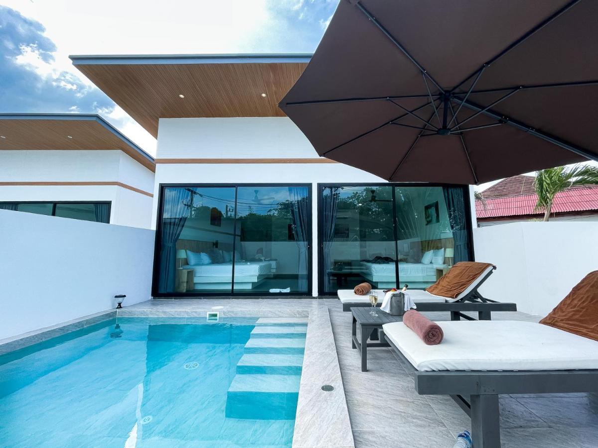 The Cosy Maenam Mae Nam