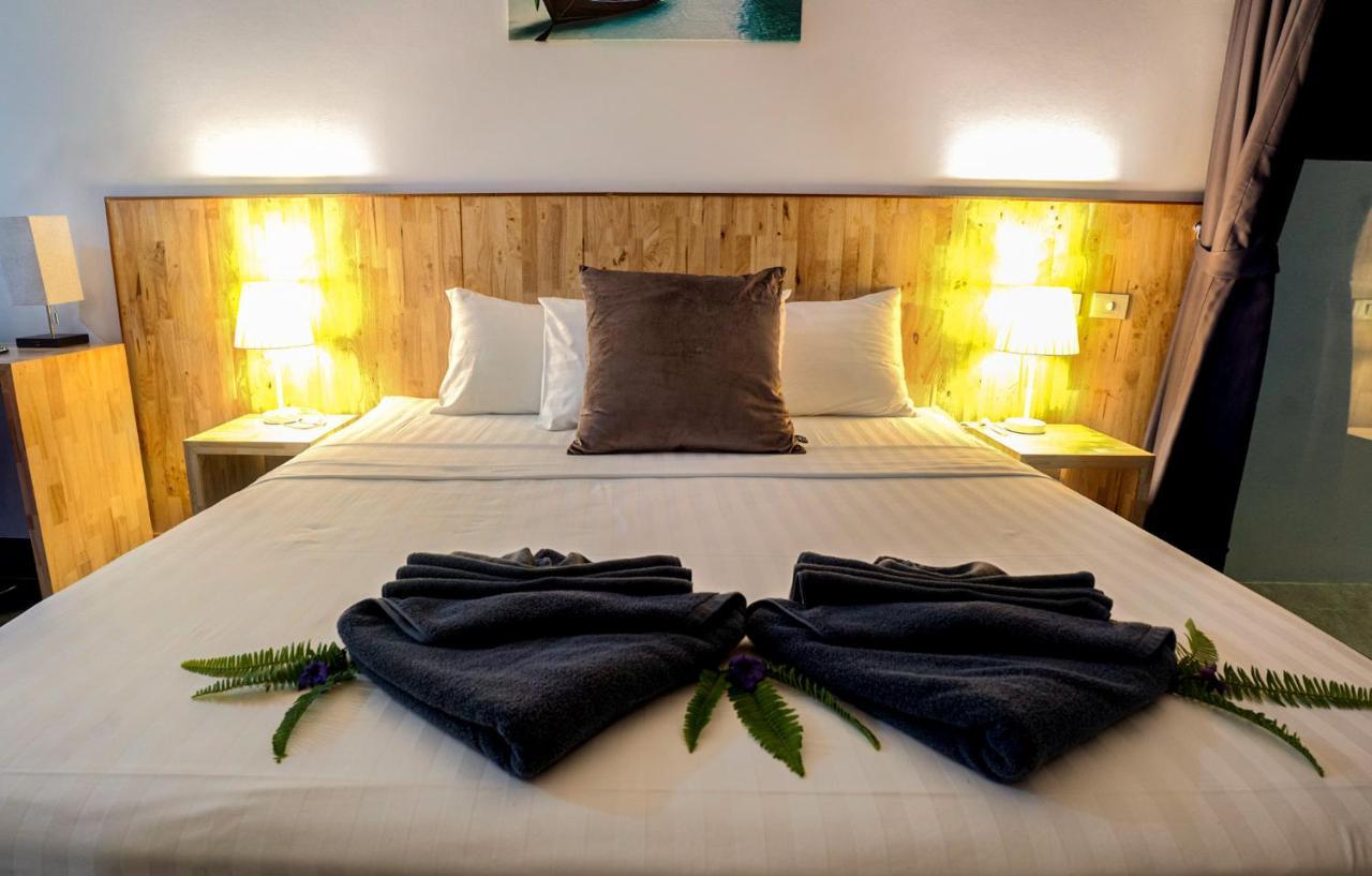 The Cosy Maenam 3*