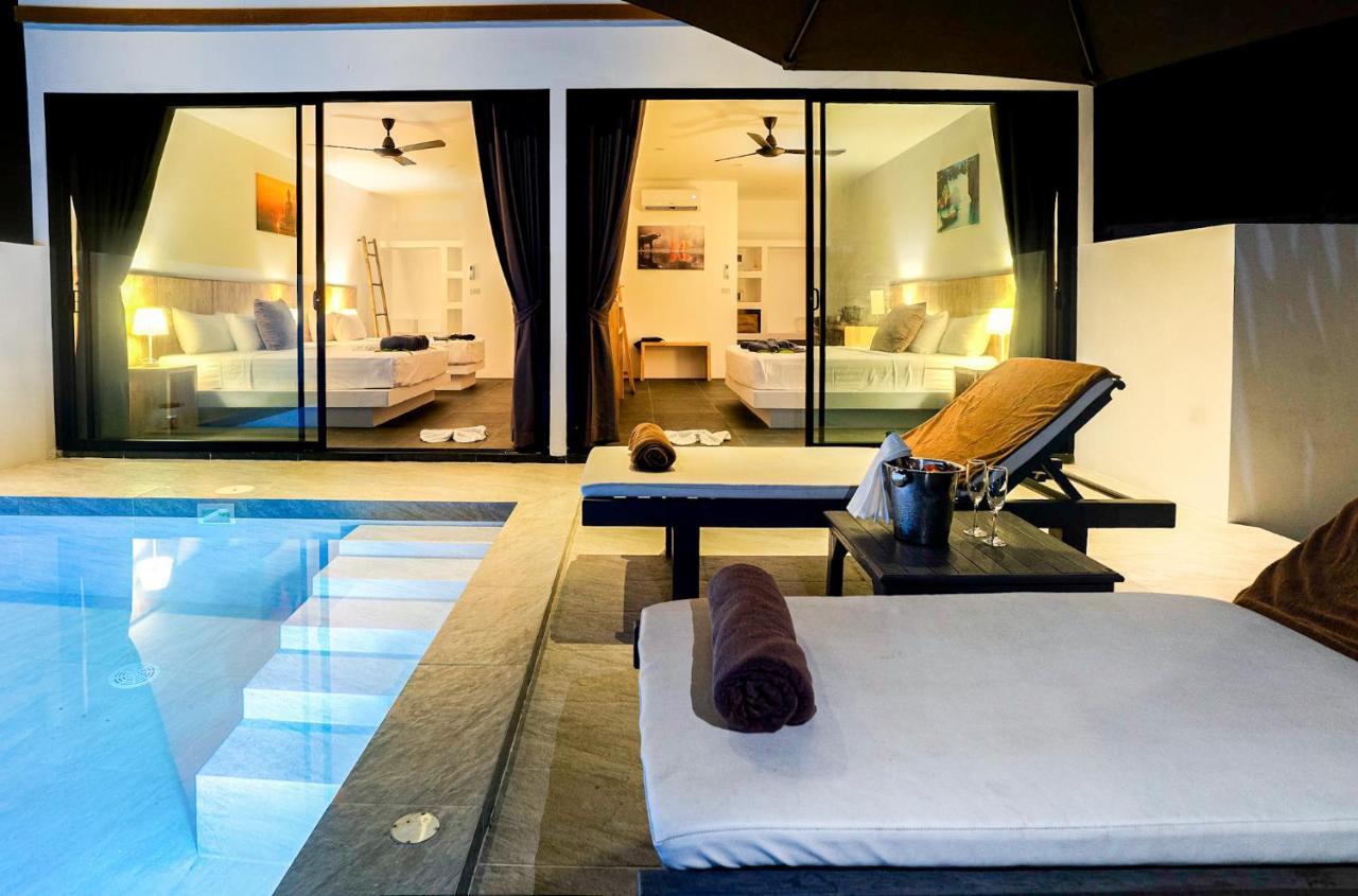 Hotel The Cosy Maenam Mae Nam