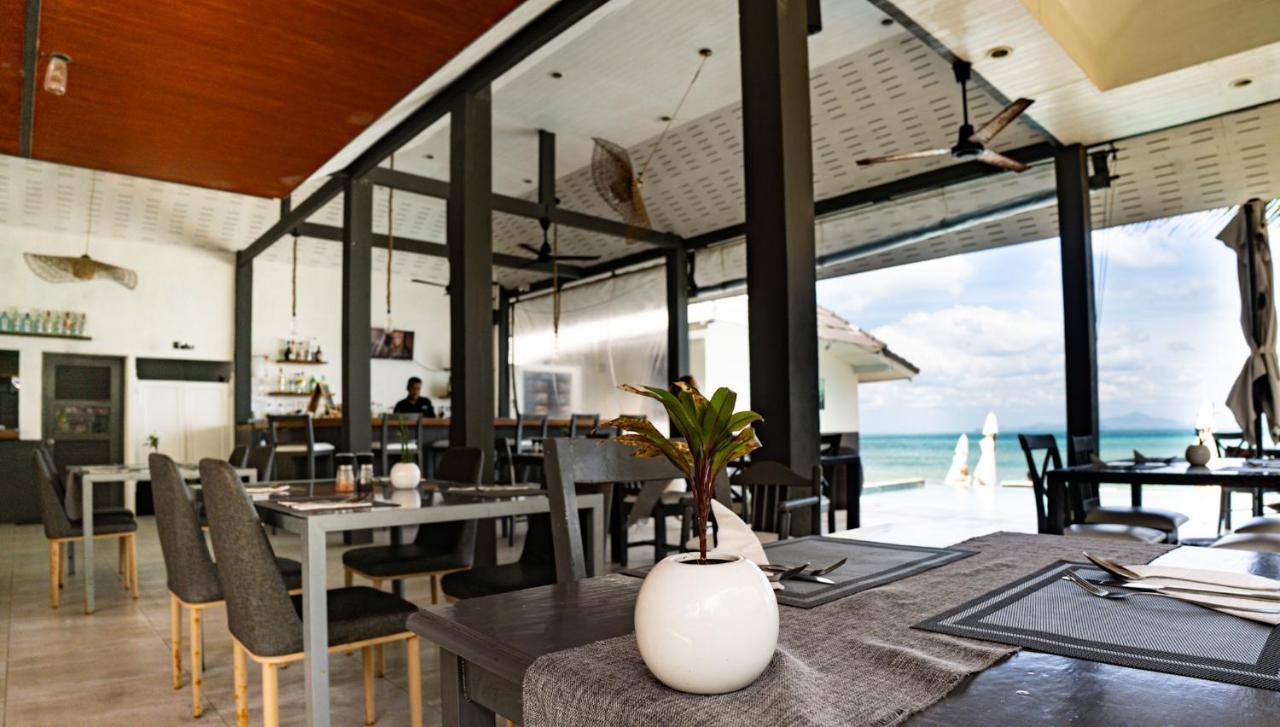 The Cosy Maenam Mae Nam
