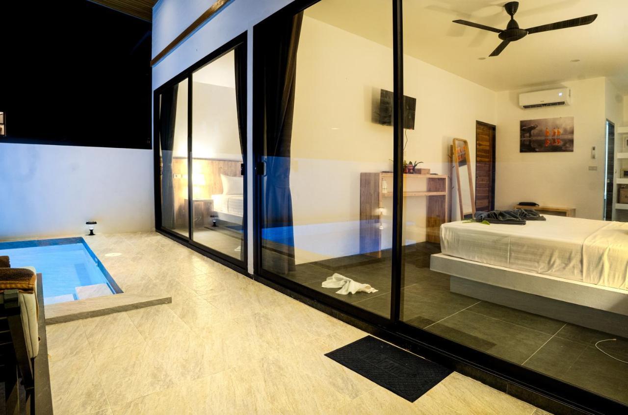 Hotel The Cosy Maenam 3*