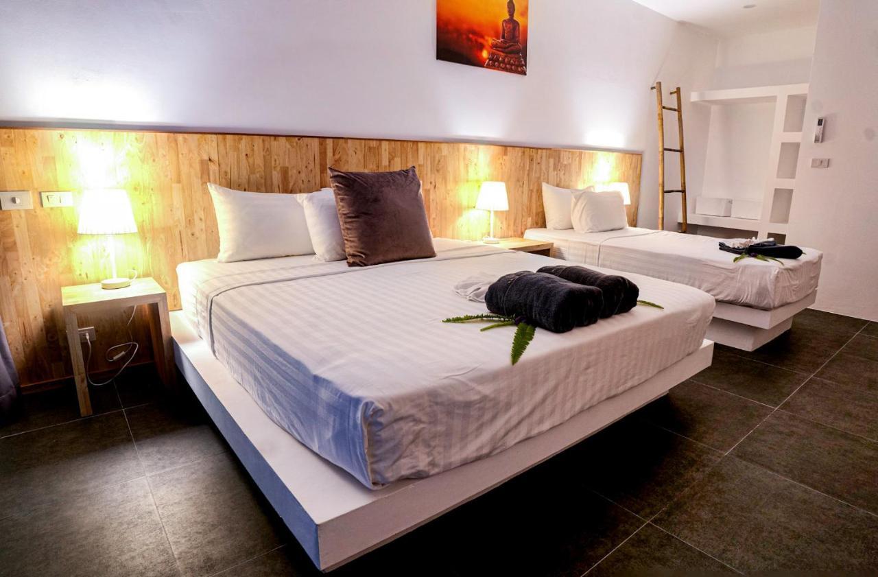 The Cosy Maenam