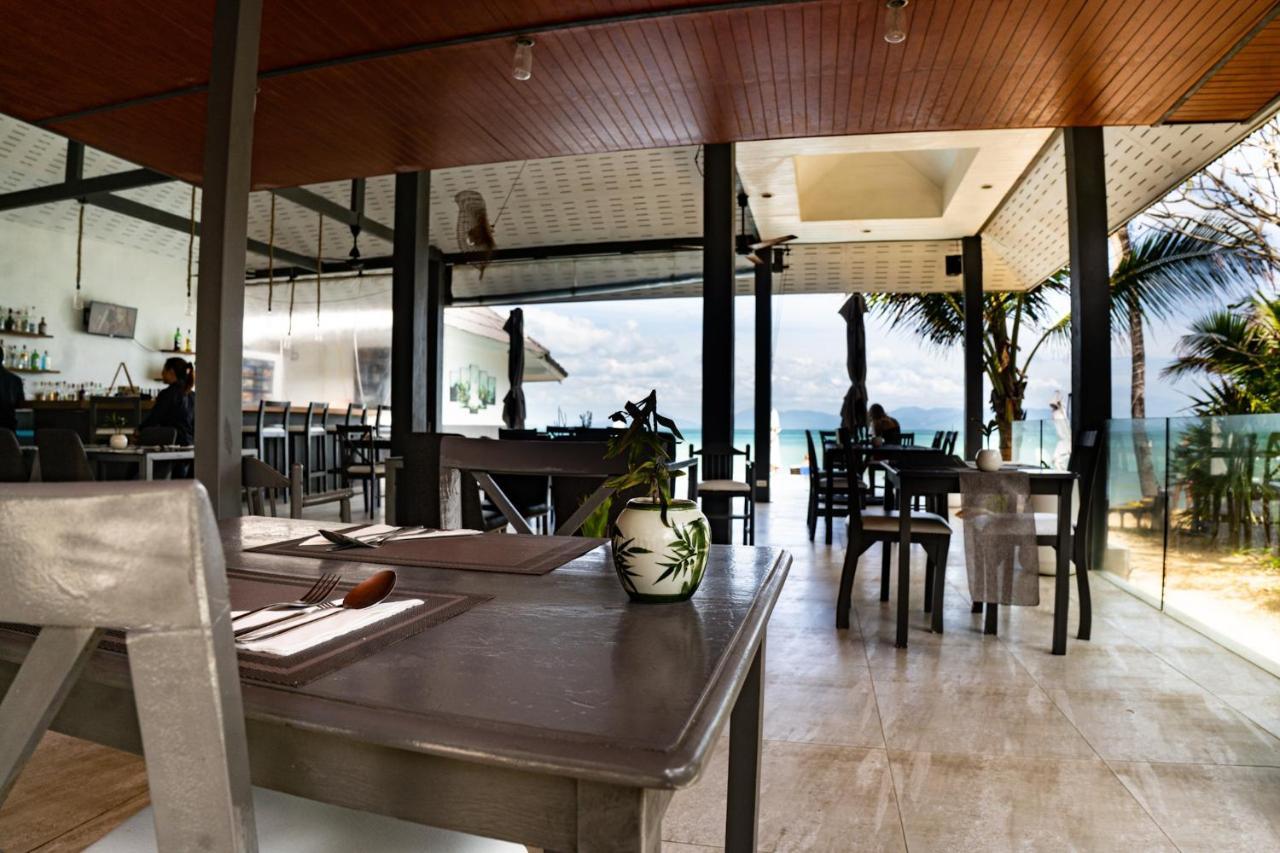 The Cosy Maenam Hotel