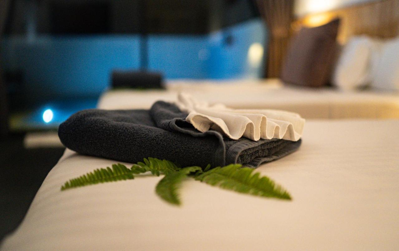Hotel The Cosy Maenam 3*