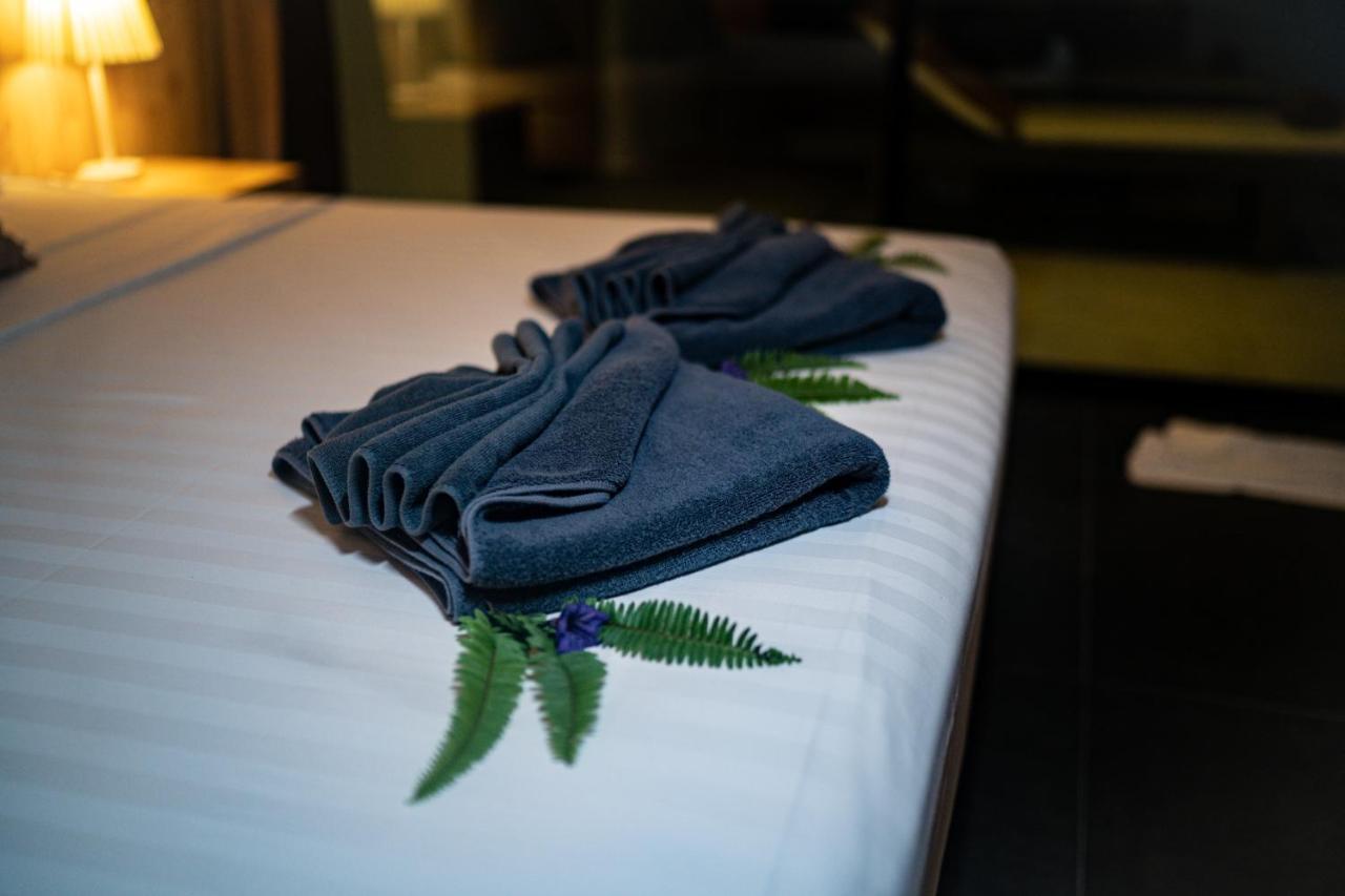 The Cosy Maenam 3*