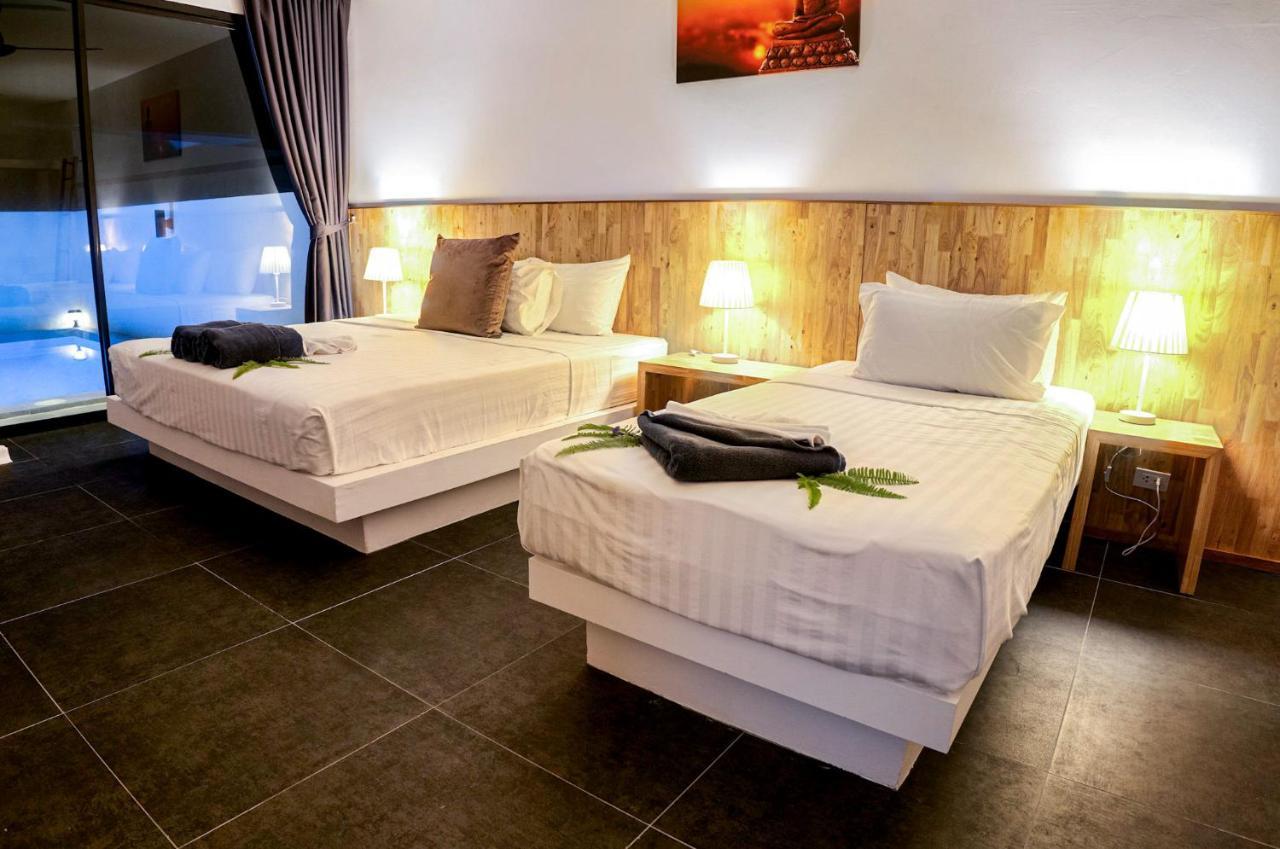 Hotel The Cosy Maenam 3*