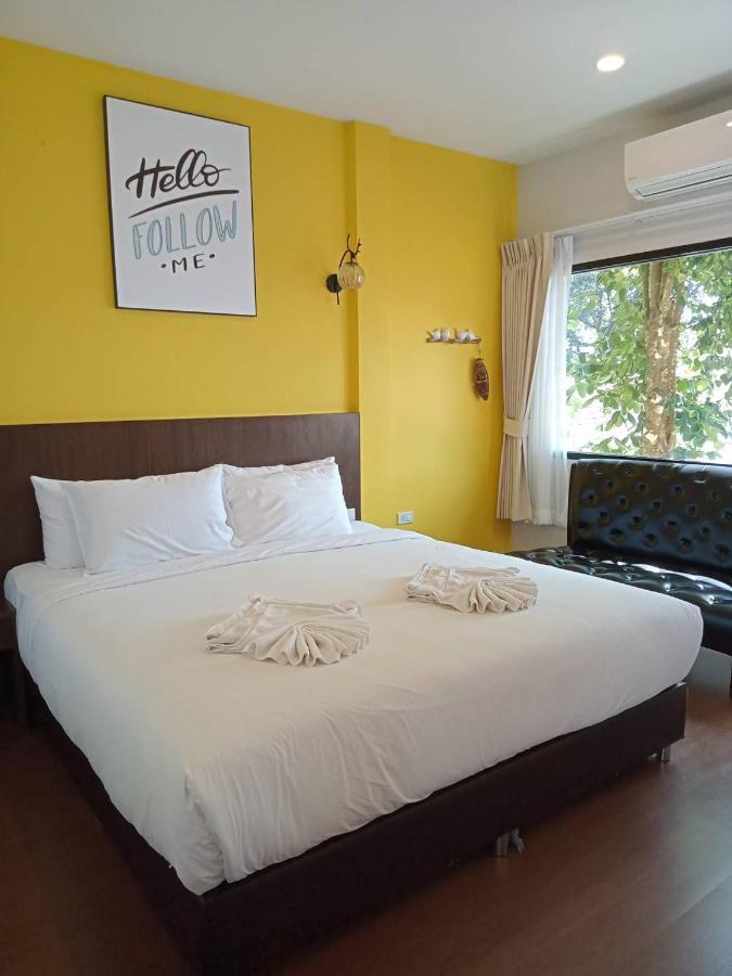 Blue Orchid Krabi - Sha Certified Ao Nam Mao