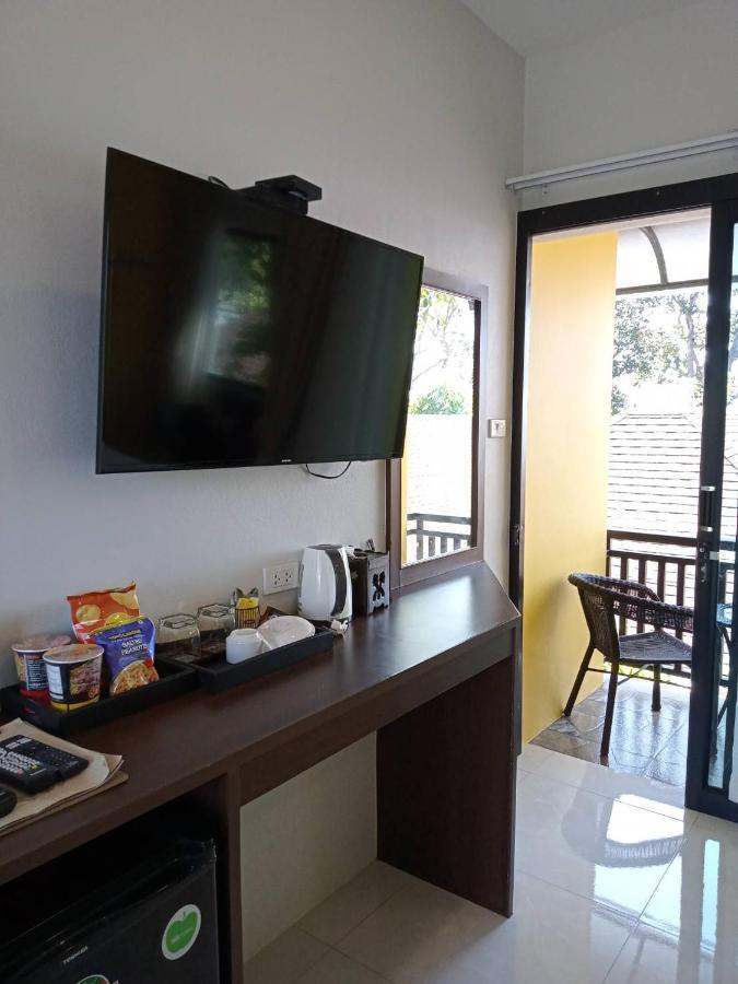 Blue Orchid Krabi - Sha Certified Hotel Ao Nam Mao