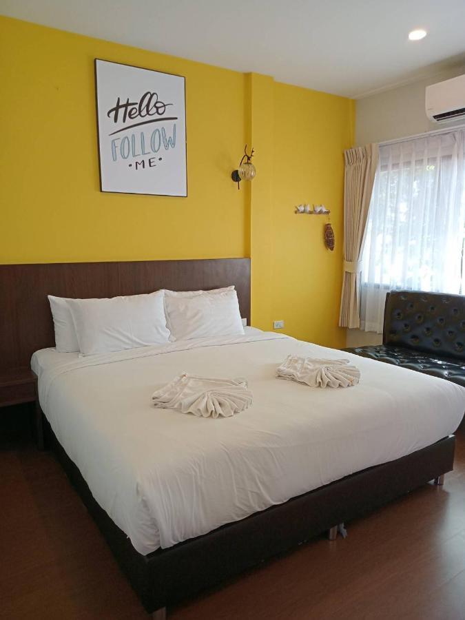 Blue Orchid Krabi - Sha Certified Ao Nam Mao