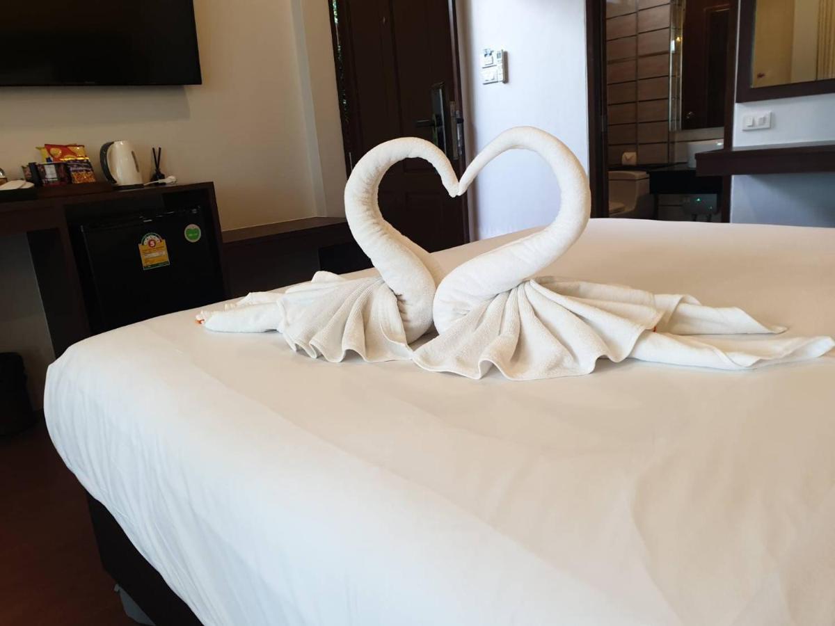 Hotel Blue Orchid Krabi - Sha Certified