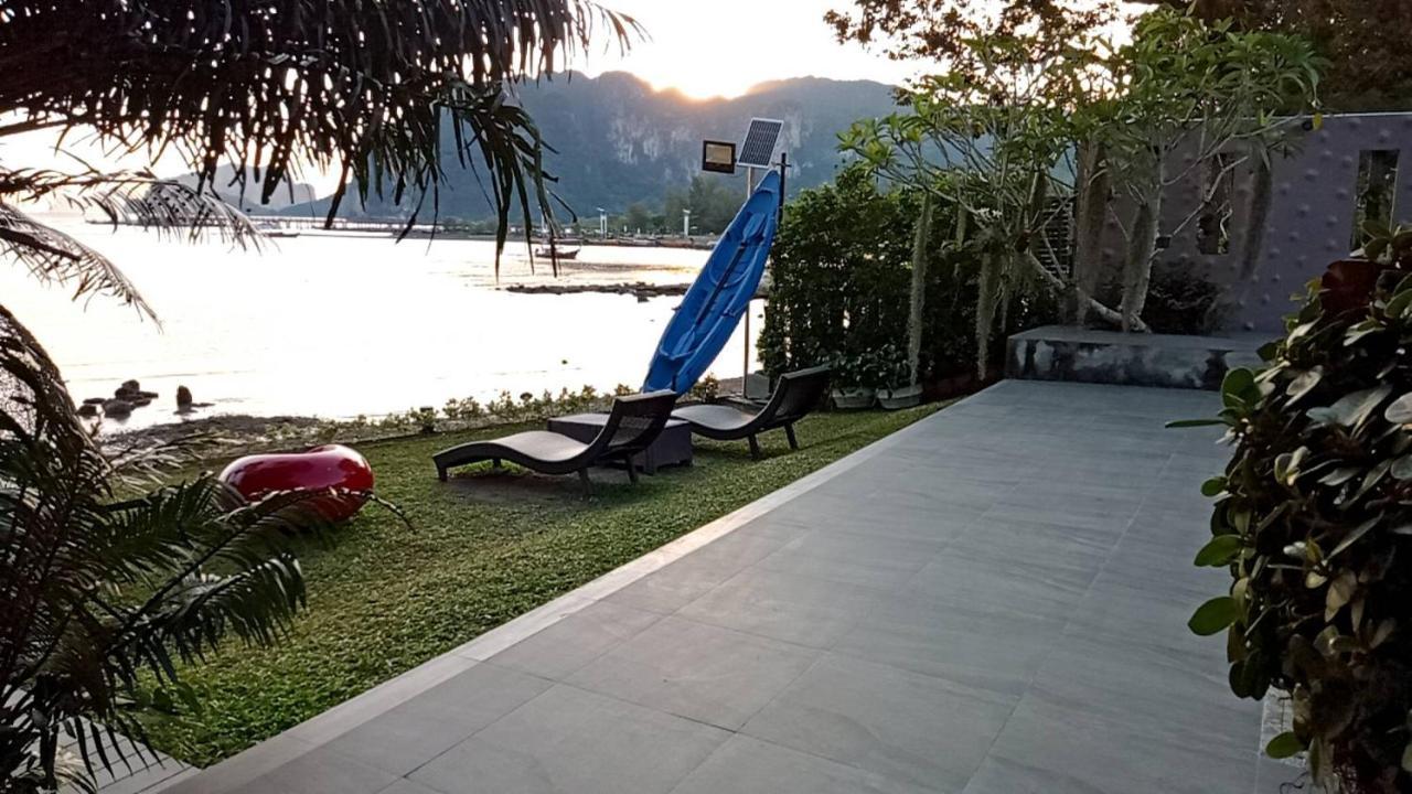 Blue Orchid Krabi - Sha Certified 3*
