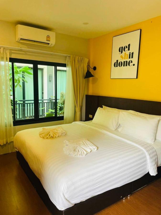 Blue Orchid Krabi - Sha Certified