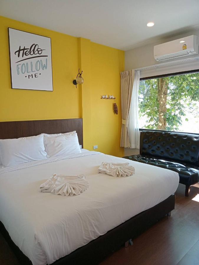 Blue Orchid Krabi - Sha Certified Hotel 3*