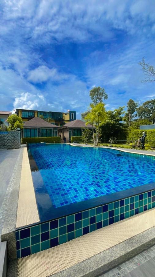 Blue Orchid Krabi - Sha Certified Hotel