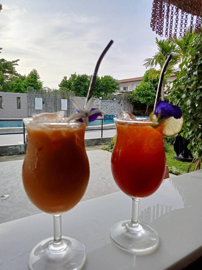 Blue Orchid Krabi - Sha Certified Ao Nam Mao