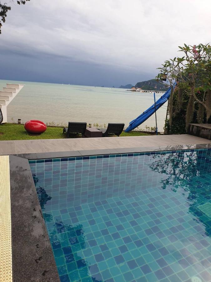 Blue Orchid Krabi - Sha Certified Hotel Ao Nam Mao