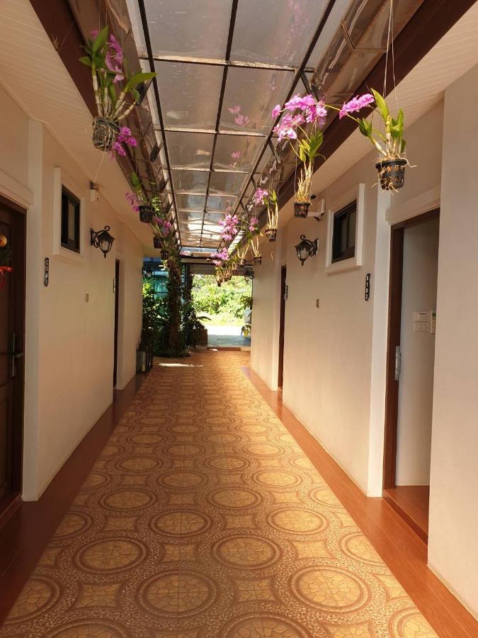 Blue Orchid Krabi - Sha Certified 3* Ao Nam Mao