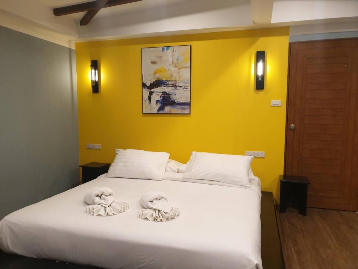 Blue Orchid Krabi - Sha Certified Hotel Ao Nam Mao