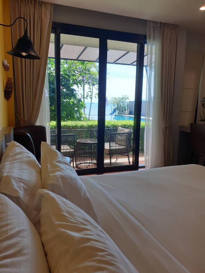 Blue Orchid Krabi - Sha Certified