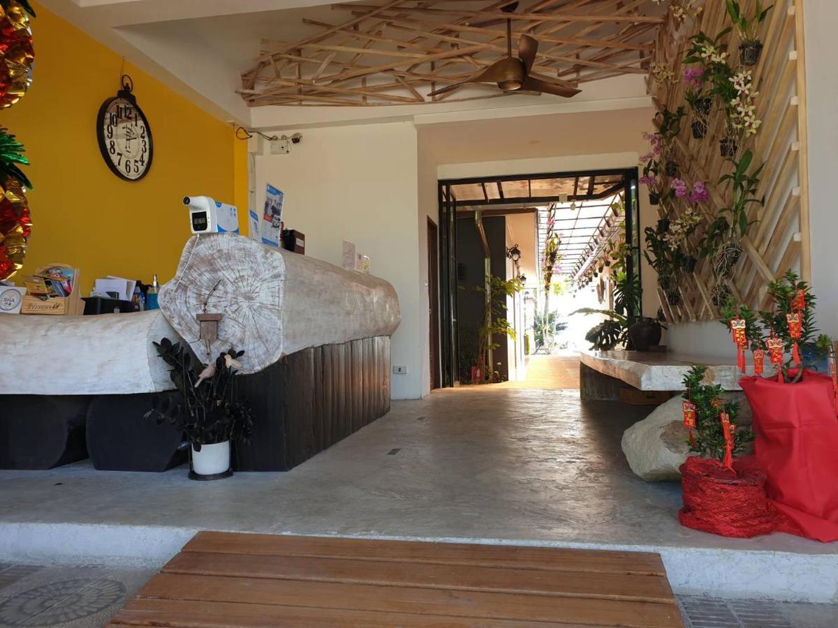 Blue Orchid Krabi - Sha Certified 3*