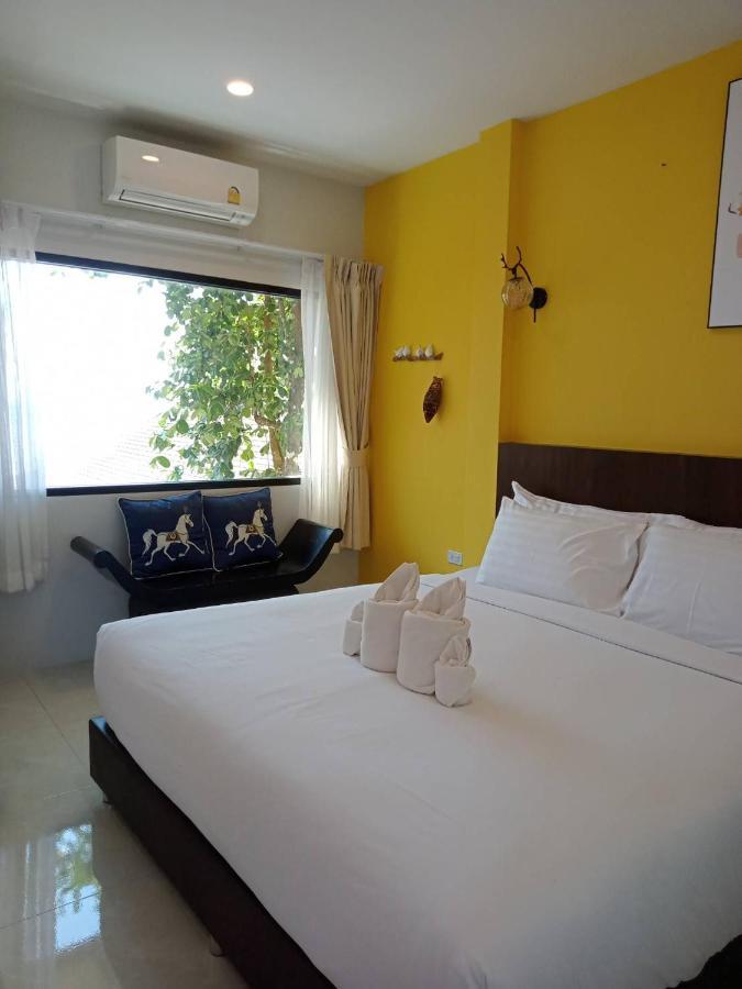 Hotel Blue Orchid Krabi - Sha Certified