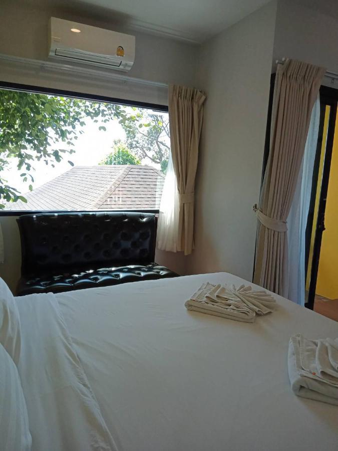 Hotel Blue Orchid Krabi - Sha Certified Ao Nam Mao